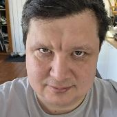 Сергей после детокса